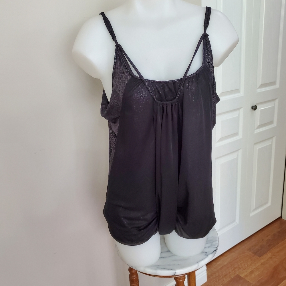 Ricki's Black Classic Jumpsuit
